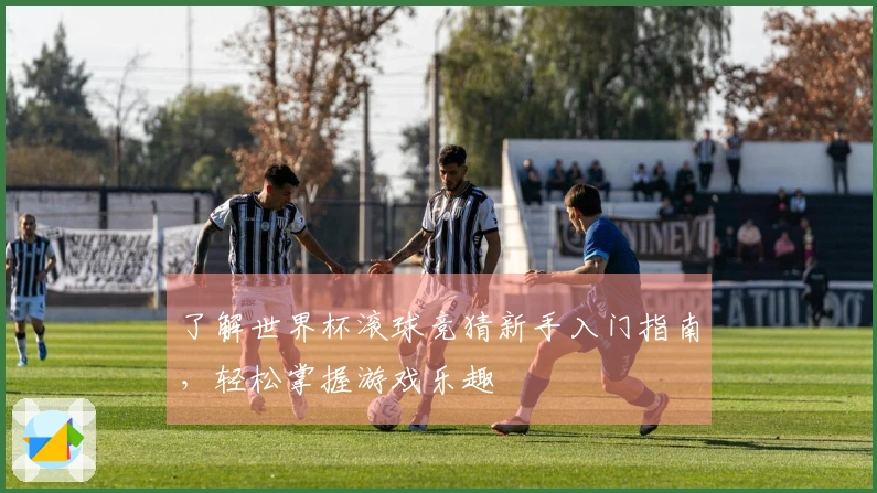 了解世界杯滚球竞猜新手入门指南，轻松掌握游戏乐趣