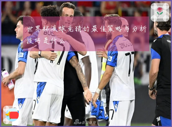 世界杯滚球竞猜的最佳策略与分析技巧是什么