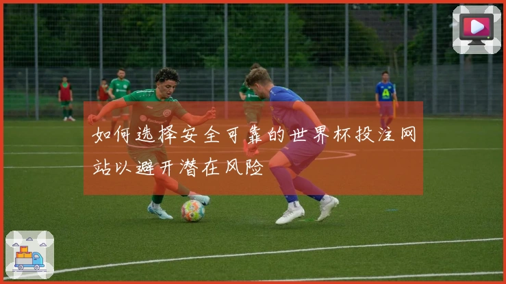 如何选择安全可靠的世界杯投注网站以避开潜在风险