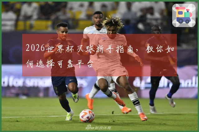 2026世界杯买球新手指南，教你如何选择可靠平台