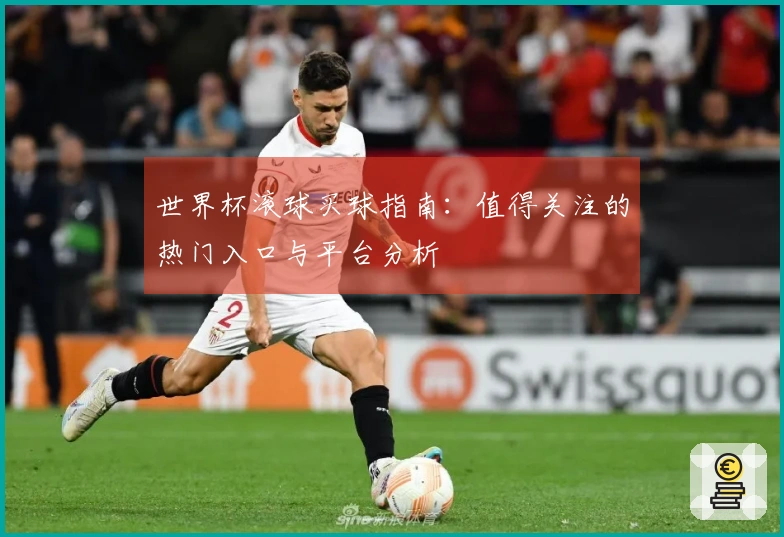 世界杯滚球买球指南：值得关注的热门入口与平台分析
