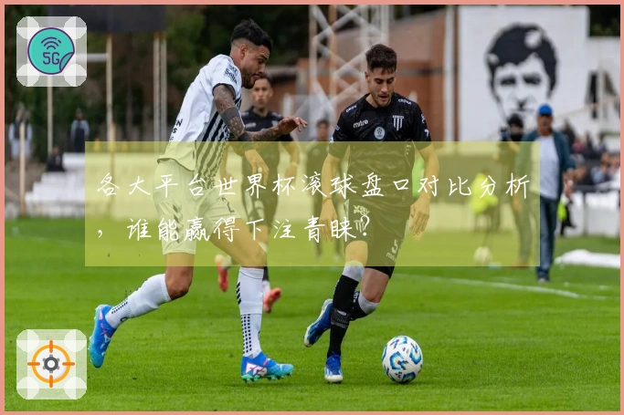 各大平台世界杯滚球盘口对比分析，谁能赢得下注青睐？