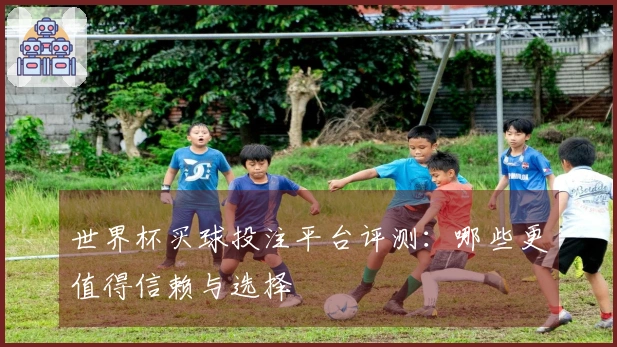 世界杯买球投注平台评测：哪些更值得信赖与选择