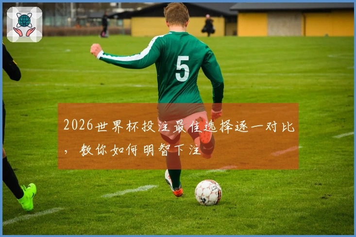 2026世界杯投注最佳选择逐一对比，教你如何明智下注