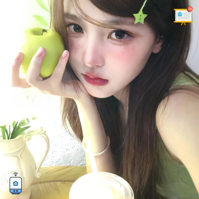 头像